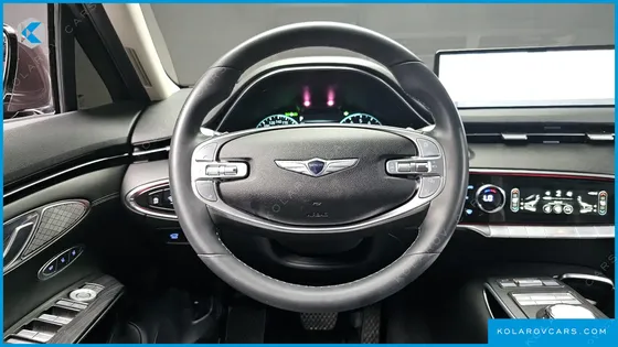 GENESIS GV70 2.5T GASOLINE AWD