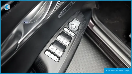 GENESIS GV70 2.5T GASOLINE AWD