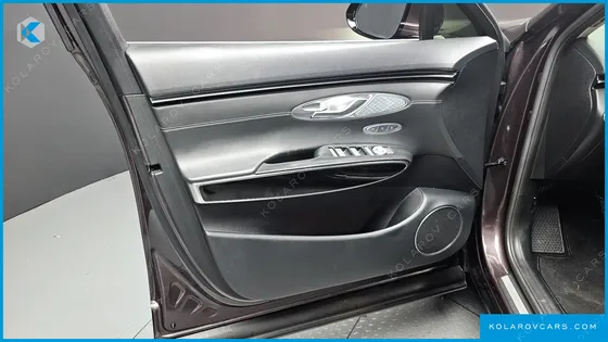GENESIS GV70 2.5T GASOLINE AWD