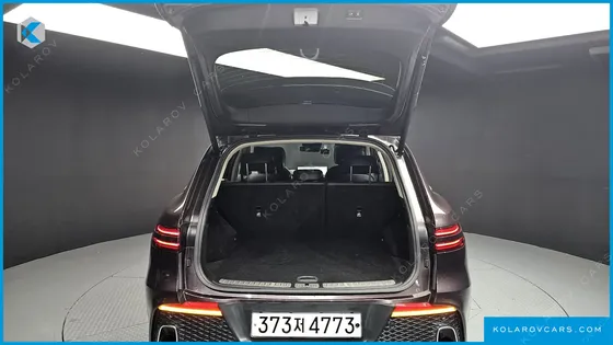 GENESIS GV70 2.5T GASOLINE AWD