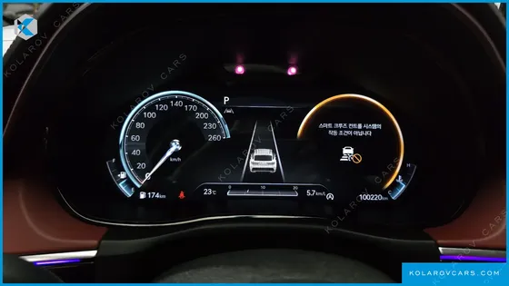 GENESIS GV70 3.5T GASOLINE AWD