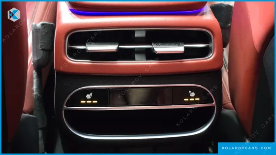 GENESIS GV70 3.5T GASOLINE AWD