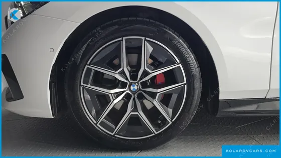BMW 5 SERIES 520I SPECIAL EDITION
