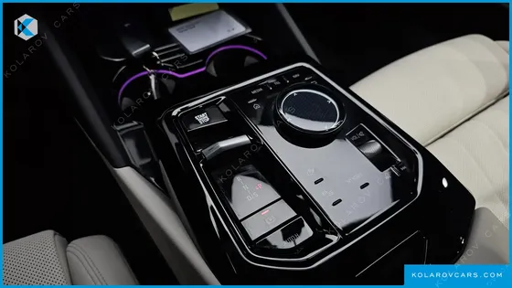 BMW 5 SERIES 520I SPECIAL EDITION
