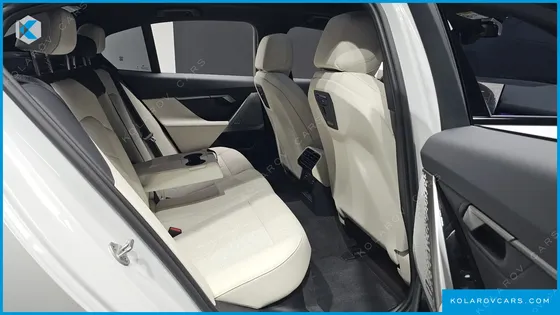 BMW 5 SERIES 520I SPECIAL EDITION