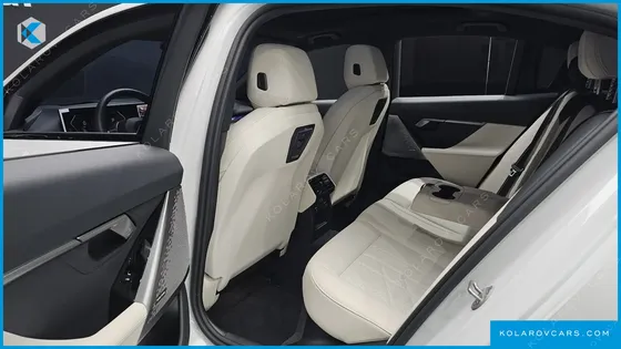 BMW 5 SERIES 520I SPECIAL EDITION
