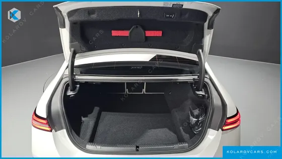 BMW 5 SERIES 520I SPECIAL EDITION
