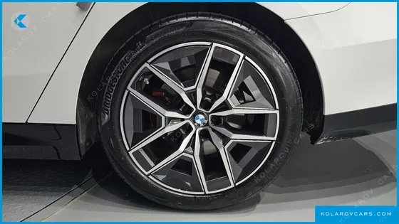 BMW 5 SERIES 520I SPECIAL EDITION