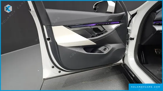BMW 5 SERIES 520I SPECIAL EDITION