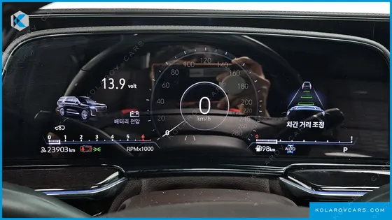 CADILLAC ESCALADE 6.2