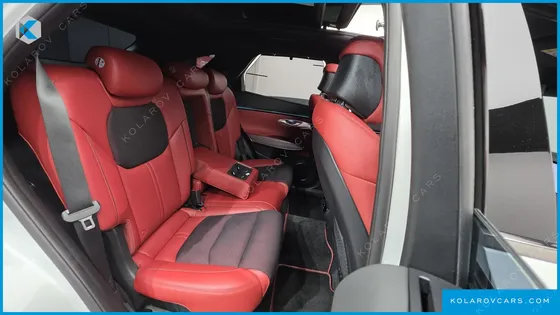GENESIS GV70 2.5T GASOLINE AWD