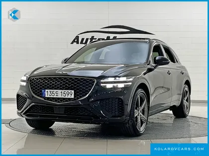 GENESIS GV70 2.5T GASOLINE AWD