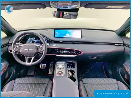 GENESIS GV70 2.5T GASOLINE AWD