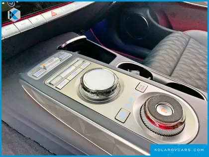 GENESIS GV70 2.5T GASOLINE AWD