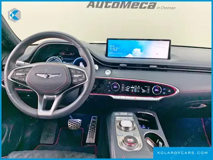 GENESIS GV70 2.5T GASOLINE AWD