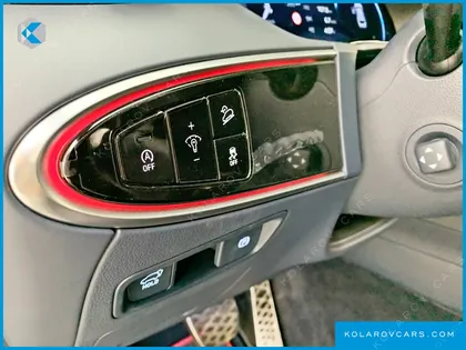 GENESIS GV70 2.5T GASOLINE AWD