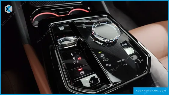 BMW 5 SERIES 530I XDRIVE M SPORT