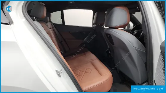 BMW 5 SERIES 530I XDRIVE M SPORT