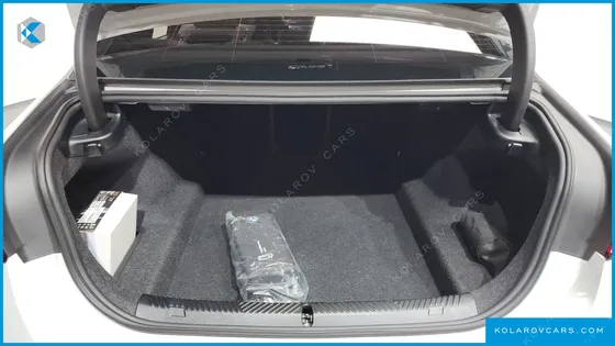 BMW 5 SERIES 530I XDRIVE M SPORT