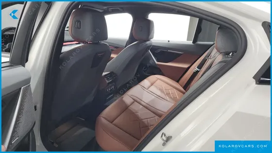 BMW 5 SERIES 530I XDRIVE M SPORT