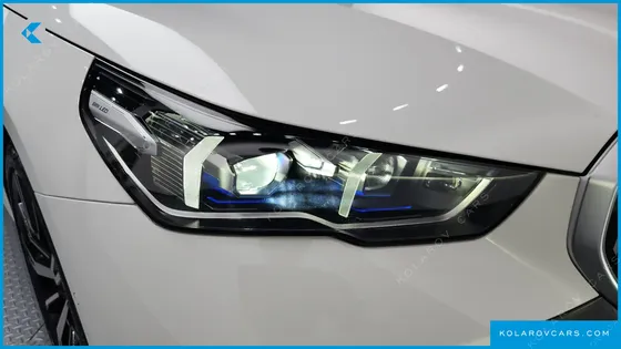 BMW 5 SERIES 530I XDRIVE M SPORT