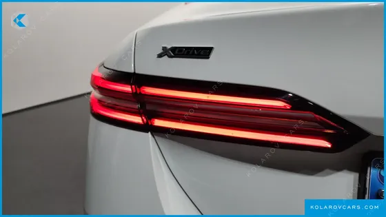 BMW 5 SERIES 530I XDRIVE M SPORT