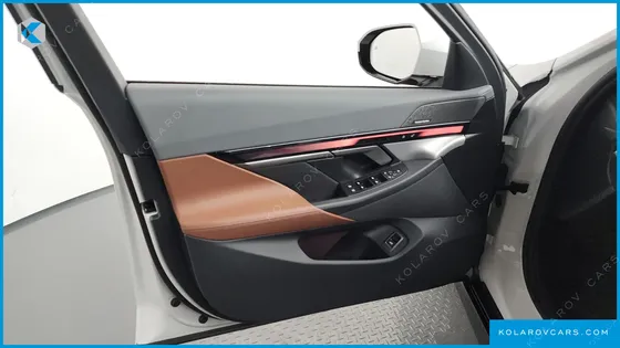 BMW 5 SERIES 530I XDRIVE M SPORT