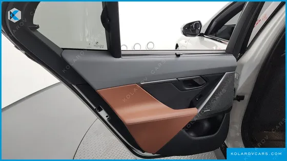 BMW 5 SERIES 530I XDRIVE M SPORT