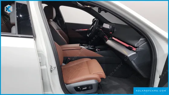 BMW 5 SERIES 530I XDRIVE M SPORT