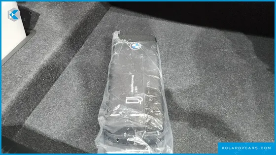 BMW 5 SERIES 530I XDRIVE M SPORT