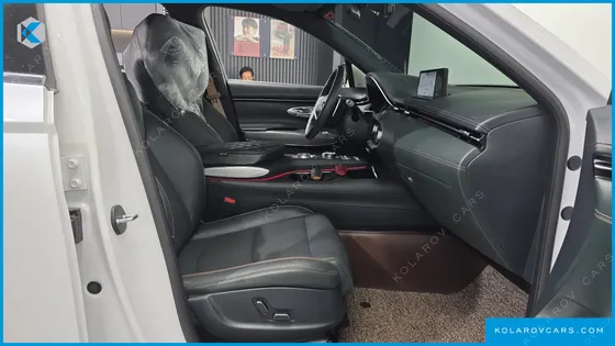 GENESIS GV70 2.5T GASOLINE AWD