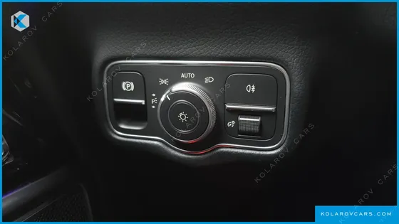 MERCEDES G-CLASS G450D