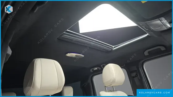 MERCEDES G-CLASS G450D