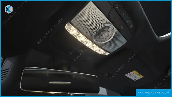 MERCEDES G-CLASS G450D