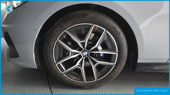 BMW 5 SERIES 523D M SPORT