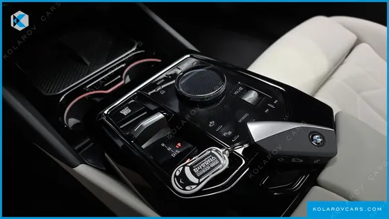 BMW 5 SERIES 523D M SPORT