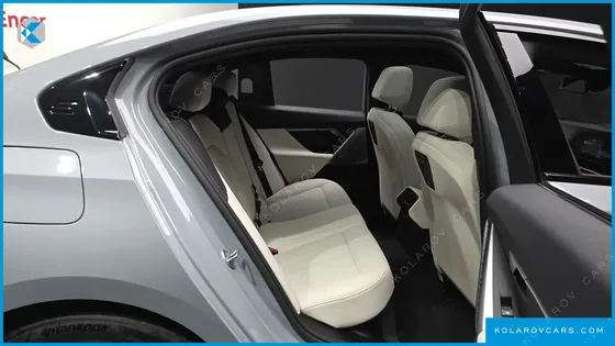 BMW 5 SERIES 523D M SPORT