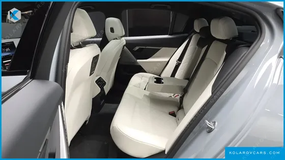 BMW 5 SERIES 523D M SPORT