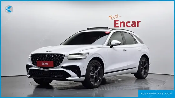 GENESIS GV70 2.5T GASOLINE AWD
