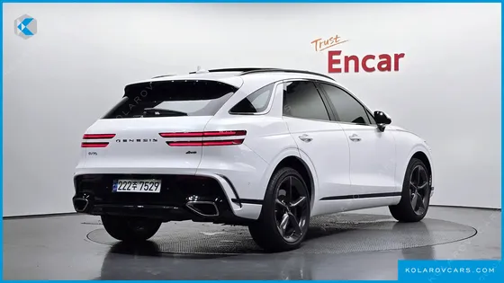 GENESIS GV70 2.5T GASOLINE AWD