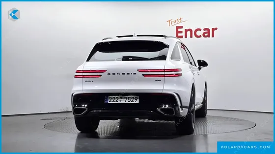GENESIS GV70 2.5T GASOLINE AWD