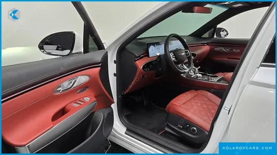 GENESIS GV70 2.5T GASOLINE AWD