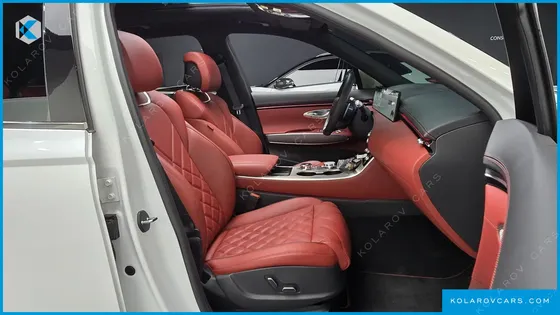 GENESIS GV70 2.5T GASOLINE AWD
