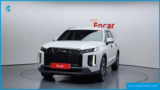 HYUNDAI PALISADE GASOLINE 3.8 4WD