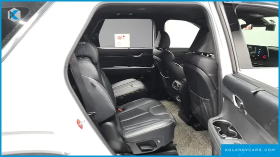 HYUNDAI PALISADE GASOLINE 3.8 4WD