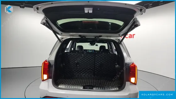 HYUNDAI PALISADE GASOLINE 3.8 4WD