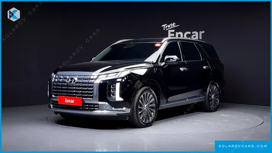HYUNDAI PALISADE GASOLINE 3.8 2WD