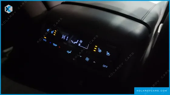 HYUNDAI PALISADE GASOLINE 3.8 2WD