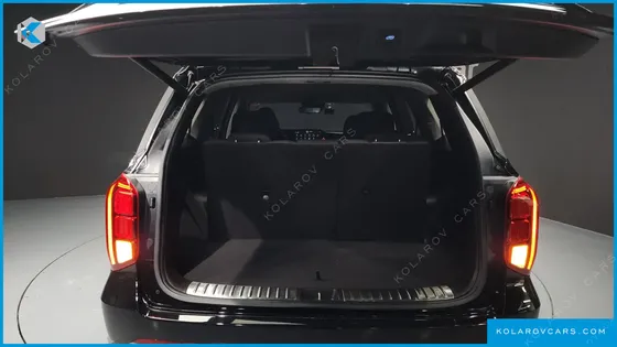 HYUNDAI PALISADE GASOLINE 3.8 2WD