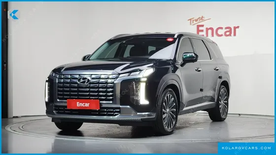 HYUNDAI PALISADE GASOLINE 3.8 4WD